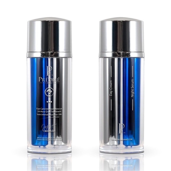 Predire Paris Eye Firming Intensive Rescue Day & Night Serum (retail $950) - Picture 3 of 6
